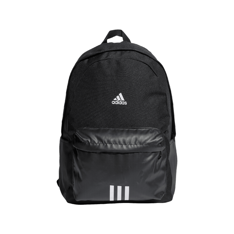 Mochila deportiva negra 24 L ESSENTIAL