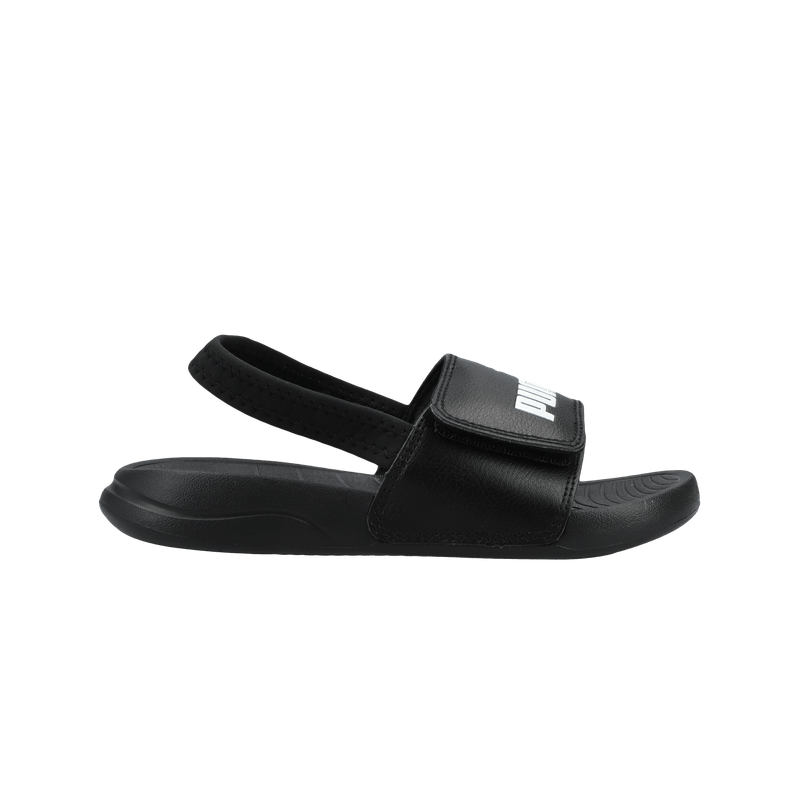 Sandalias Puma Natación PopCat Back Niño 380555 01