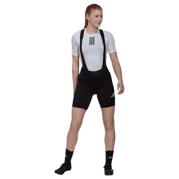 Malla adidas Ciclismo The Padded 3/4 Mujer