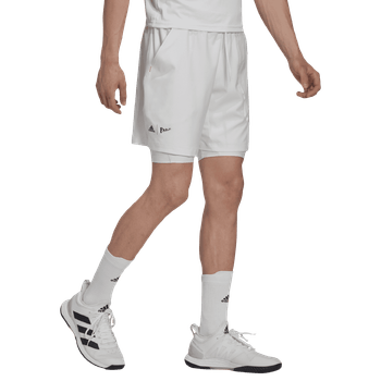 Short adidas Tennis London Two-in-One