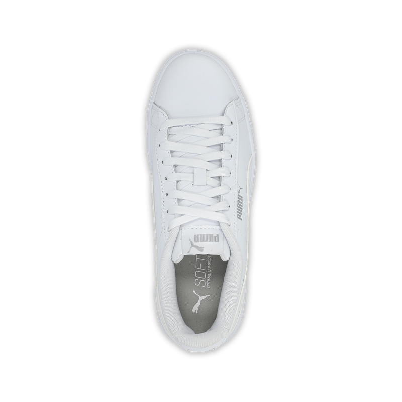 Tenis puma feminino vikky 2024 branco