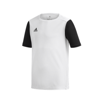 Playera adidas Futbol Estro 19 Niño DP3221