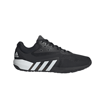 Tenis adidas Fitness Dropstep Trainer Hombre