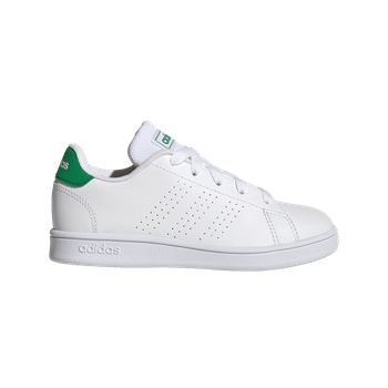 Tenis adidas Casual Advantage Court Lace Niño GY6995