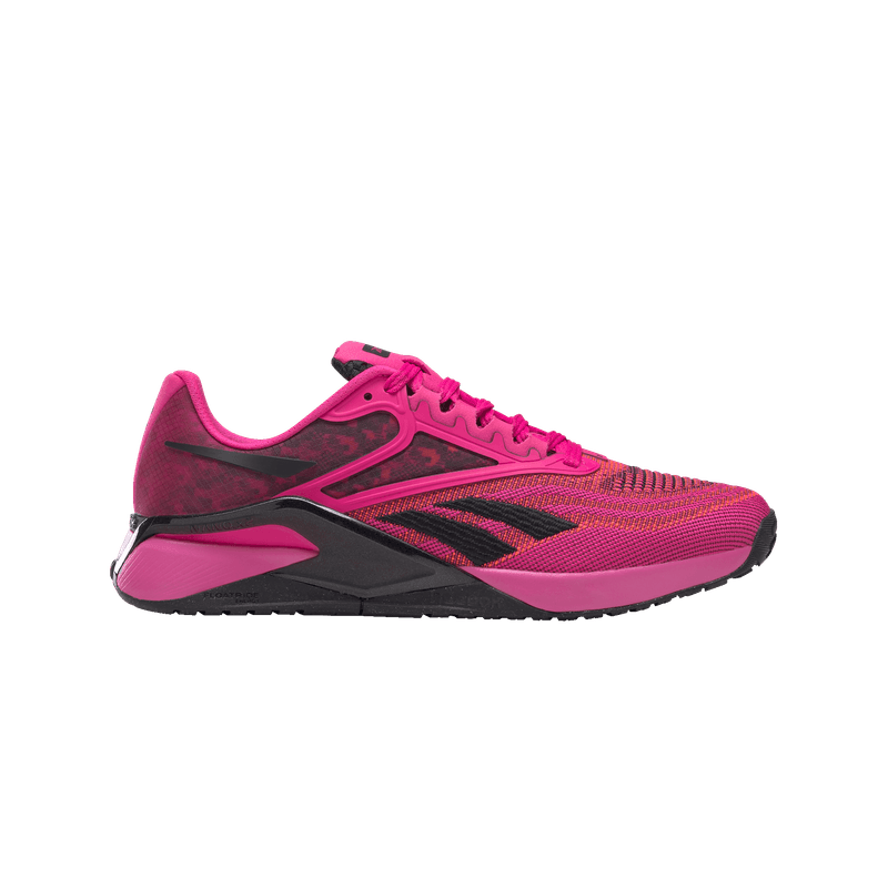 tenis reebok fitness