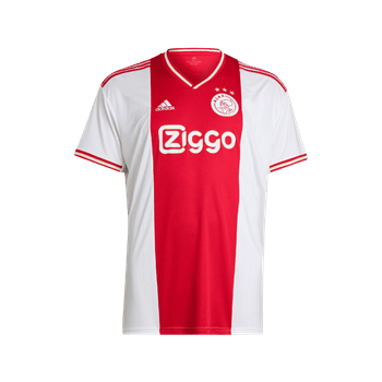 Jersey adidas Futbol Ajax de Ámsterdam Local Fan 22/23