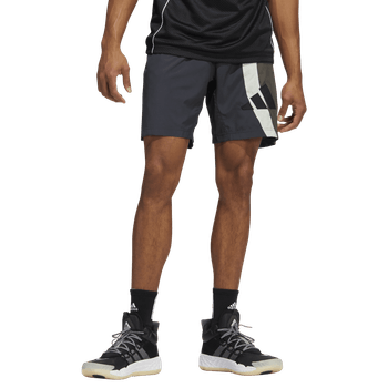 Short adidas Basquetbol Pro Madness 3.0