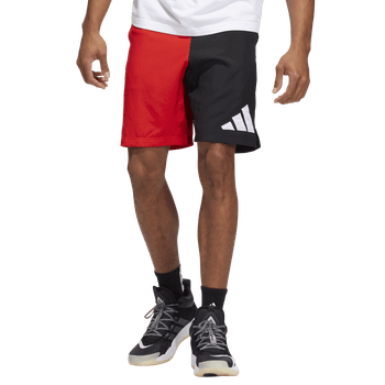 Short adidas Basquetbol Hombre