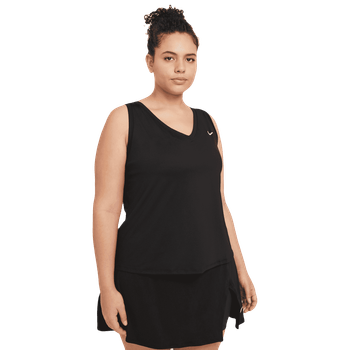 Tank Nike Tennis Court Victory Mujer CV4784-010
