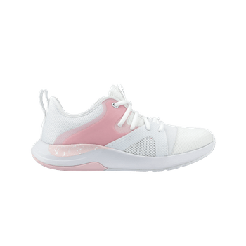 Tenis Under Armour Fitness Charged Breathe TR 3 Mujer