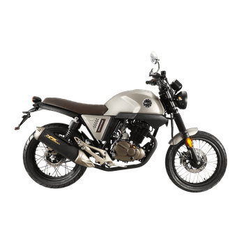 Motocicleta Vento Rocketman Racing 250 2022