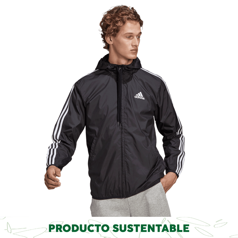 Chamarra adidas hombre new arrivals