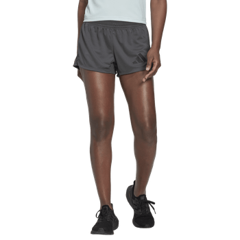 Short adidas Fitness Pacer 3 Stripes Knit Mujer