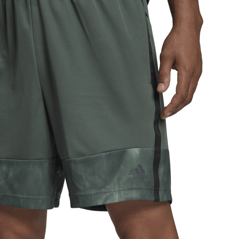 Gray cheap adidas shorts