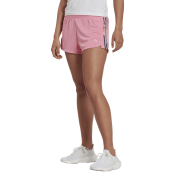 Short adidas Fitness AEROREADY Made for Training Floral Pacer Mujer