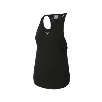 Tank Puma Correr 5K Mujer 521479 01