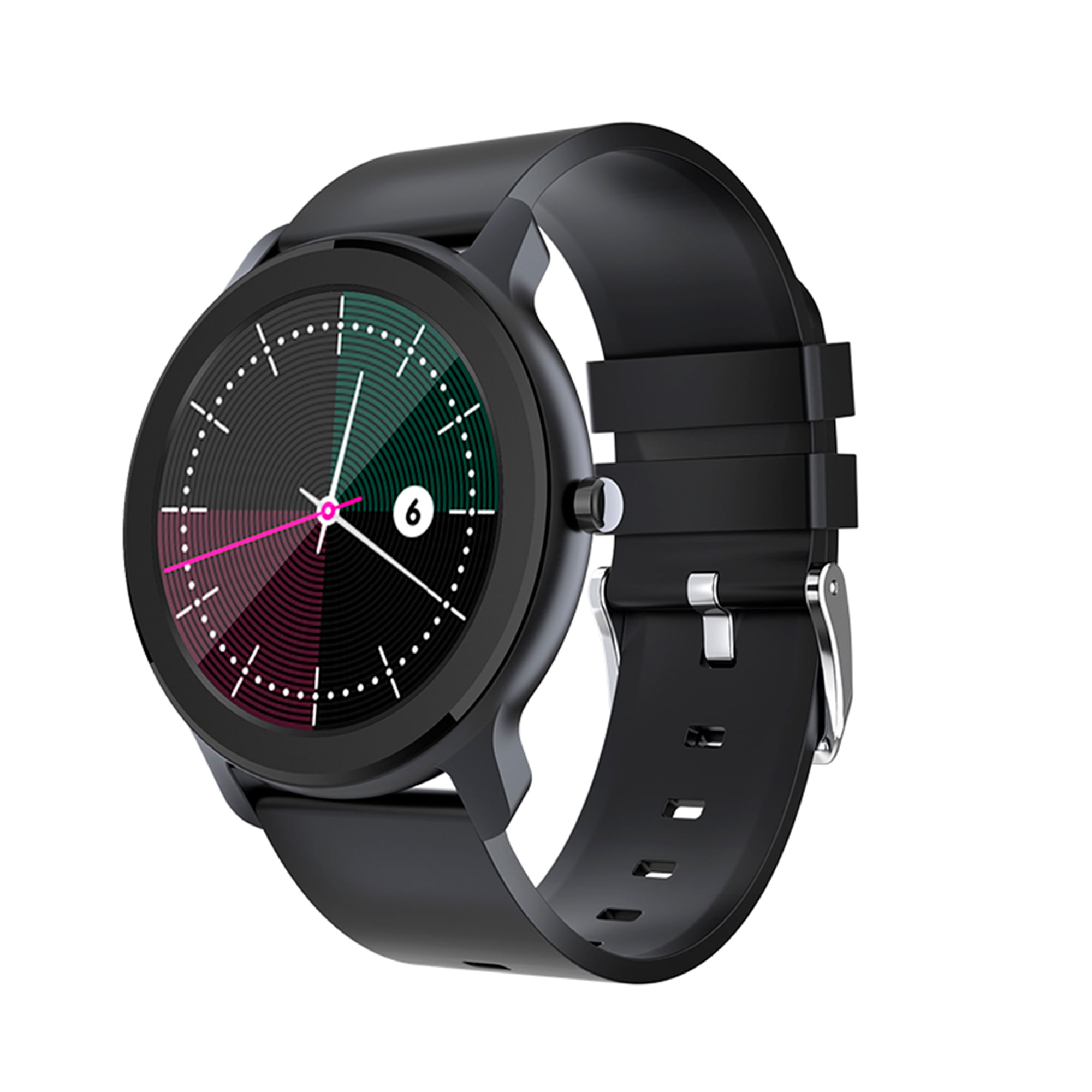 Smartwatch hq sw8 negro new arrivals