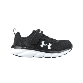 Tenis Under Armour Correr Assert 9 AC Niño 3024635-001