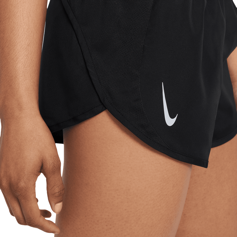 Short Nike Correr Dri FIT Tempo Race Mujer Mart tienda en linea