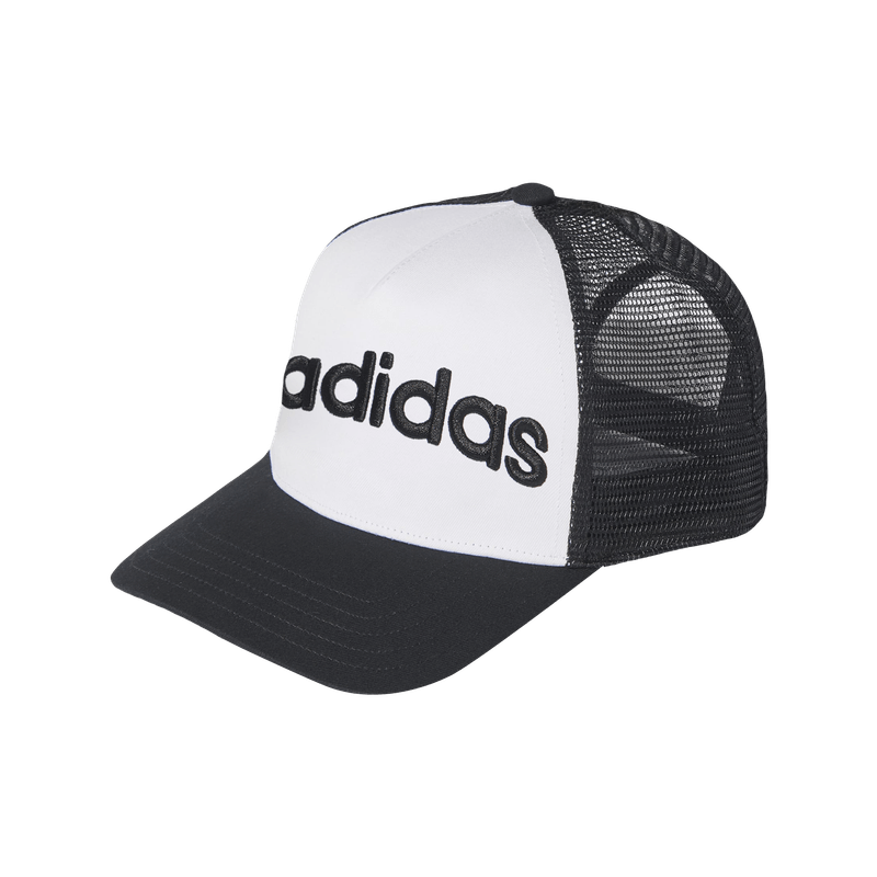 Gorra Real Madrid Adidas Blanca | Soccer Sport Mx | Tienda Deportiva