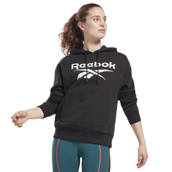 Sudadera Reebok Identity Logo Mujer GS9392