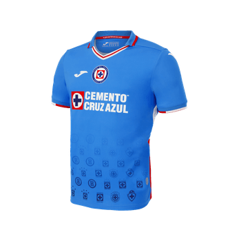 Jersey Joma Futbol Cruz Azul Local 22/23