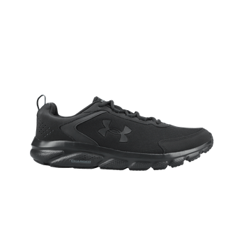 Tenis Under Armour Correr Charged Assert 9