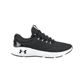 Tenis Under Armour Correr Charged Vantage 2 Mujer