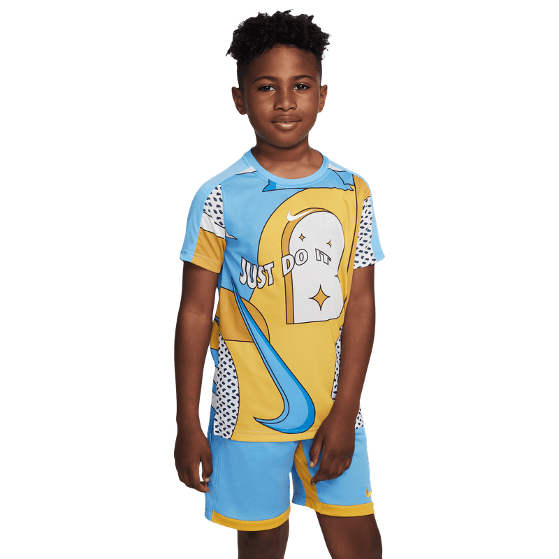 Nike dri fit niño online