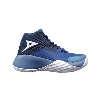 Tenis Pirma Basquetbol Parker 2005 Hombre