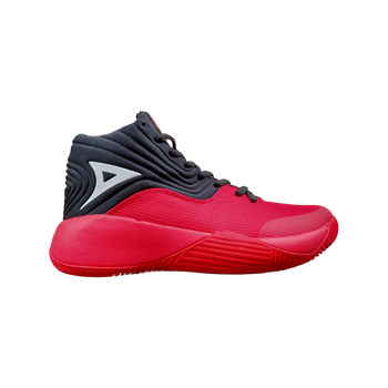 Tenis Pirma Basquetbol Parker 2005 Hombre