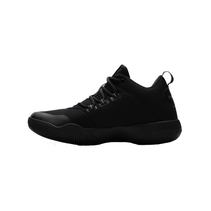 Tenis Pirma Basquetbol Parker 2007 Negro Hombre | Martí tienda en linea -  Martí MX