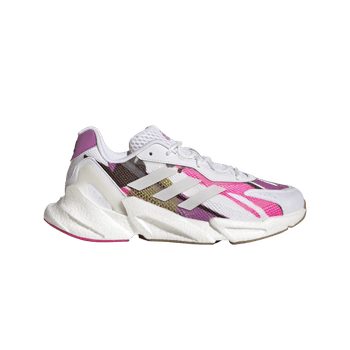 Tenis adidas Correr X9000L4 x Thebe Magugu Mujer