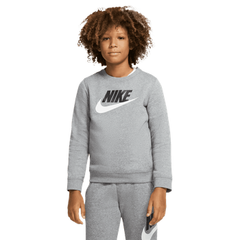 Sudadera Nike Casual Club Fleece Niño