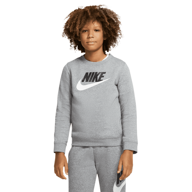 Sudadera nike best sale para bebe