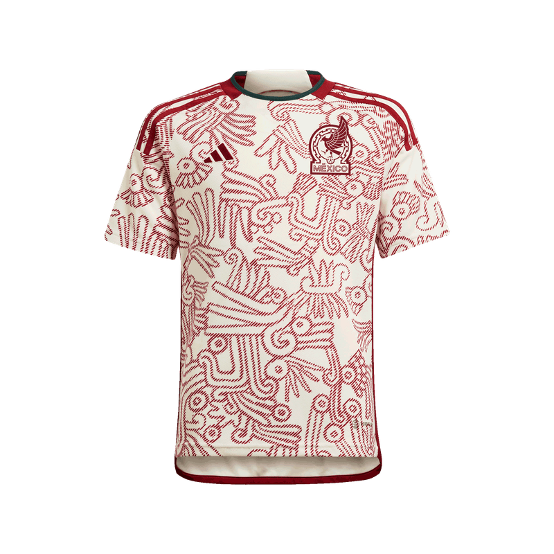 tallas jersey adidas
