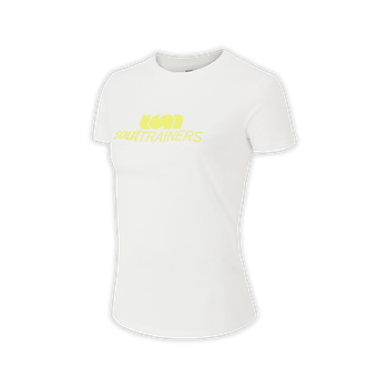 Playera Soul Trainers Correr Mujer