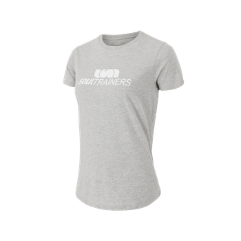 Playera Soul Trainers Correr Mujer