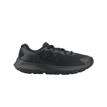 Tenis Under Armour Correr Charged Rogue 3 Mujer 3024888-003