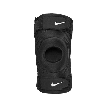 Rodillera Nike Entrenamiento Pro Open Unisex N.100.0675.010.MD