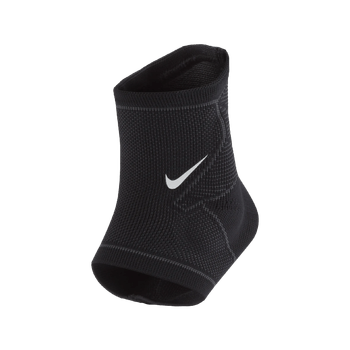 Tobillera Nike Entrenamiento Pro Unisex N.100.0670.031.MD