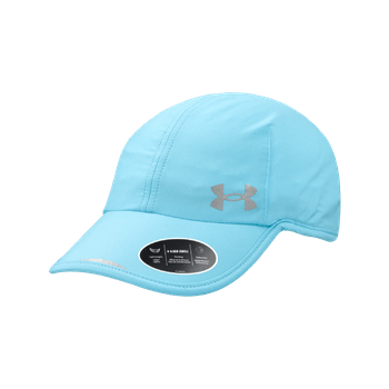 Gorra Under Armour Correr Launch Mujer 1361542-481