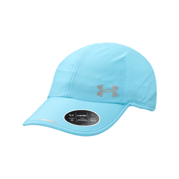 Gorra Under Armour Correr Launch Mujer