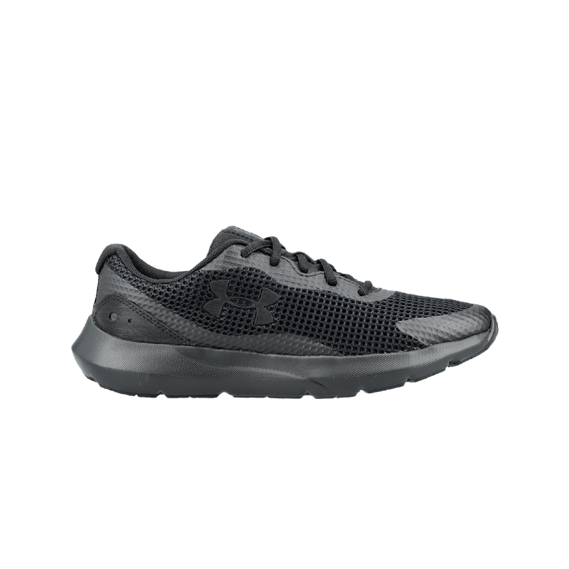 Zapatillas Deportivas Surge 3 Para Mujer Blancas Under Armour