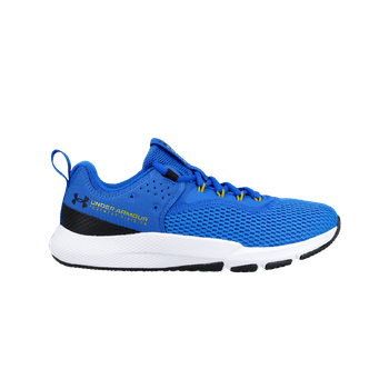 Tenis Under Armour Fitness Charged Focus Hombre