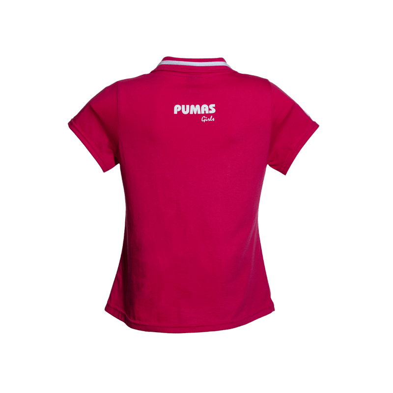 Playera pumas femenil sale