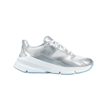 Tenis Under Armour Casual Forge 96 HL Iridescent Mujer