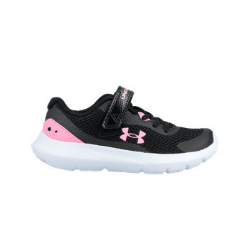 Tenis Under Armour Correr Surge 3 AC Niña 3025014-001