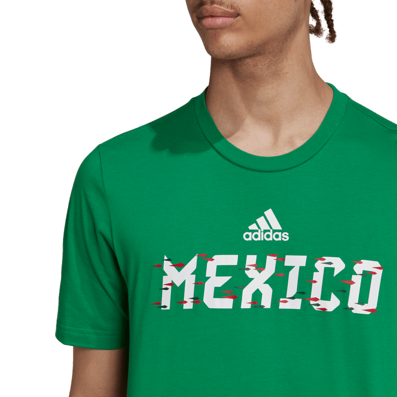 tallas playeras adidas