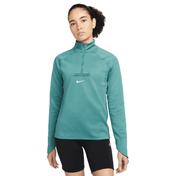 Sudadera Nike Trail Dri-FIT Element Mujer